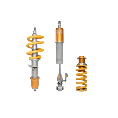 Öhlins Kit suspensión BMW M3/M4 (G80/G81/G82/G83) 2WD 2020- (Muelles incluidos)
