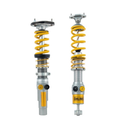 Öhlins Kit amortiguadores BMW M3 E46 Advanced Trackday TTX (muelles no incluidos)