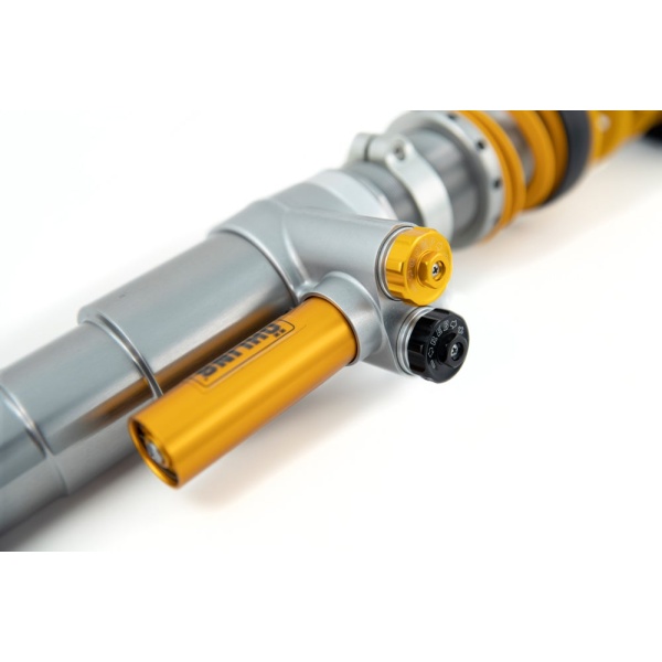 Öhlins Kit amortiguadores BMW M3 E46 Advanced Trackday TTX (muelles no incluidos)