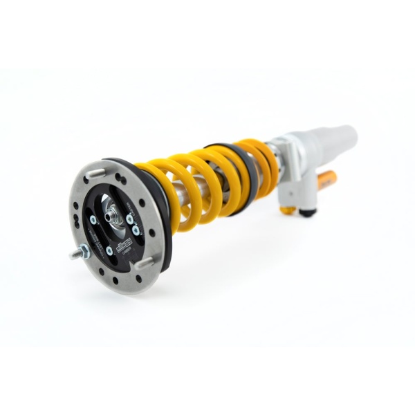 Öhlins Kit amortiguadores BMW M3 E46 Advanced Trackday TTX (muelles no incluidos)