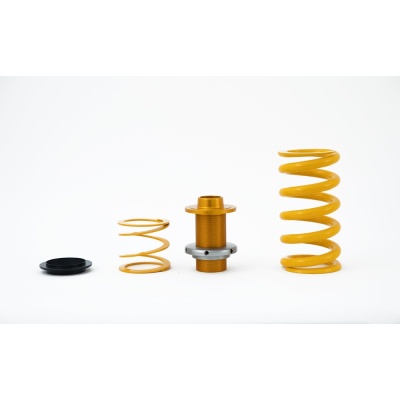 Öhlins Kit amortiguadores BMW M3 E90/E92 Advanced Trackday TTX (muelles no incluidos)
