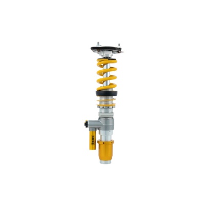 Öhlins Kit amortiguadores BMW M3 E90/E92 Advanced Trackday TTX (muelles no incluidos)