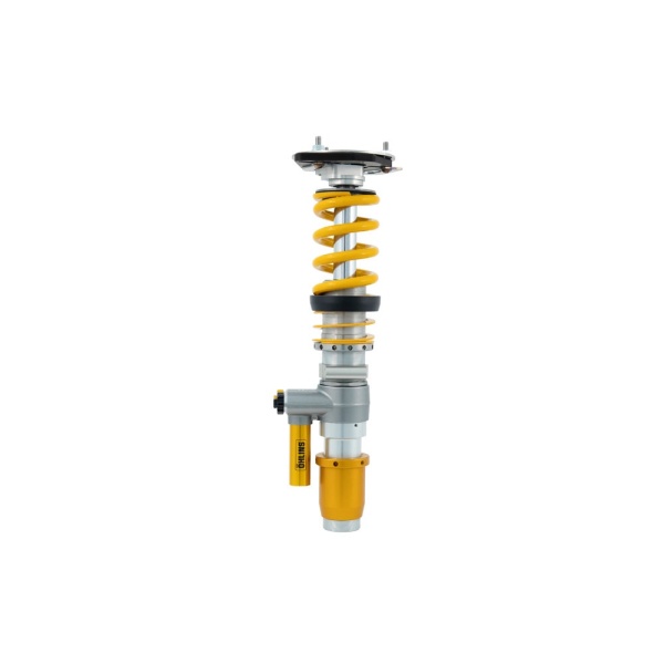 Öhlins Kit amortiguadores BMW M3 E90/E92 Advanced Trackday TTX (muelles no incluidos)