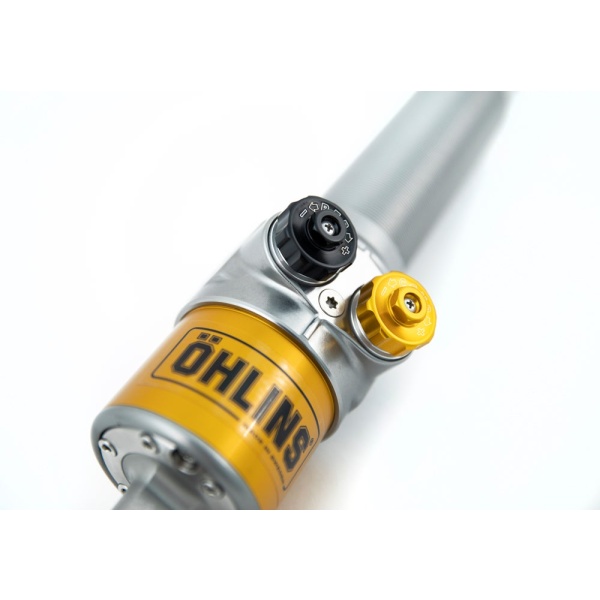 Öhlins Kit amortiguadores BMW M3 E90/E92 Advanced Trackday TTX (muelles no incluidos)