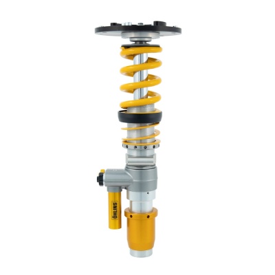 Öhlins Kit amortiguadores BMW M2/M3/M4 F87/F80/F82 Advanced Trackday TTX (muelles no incluidos)