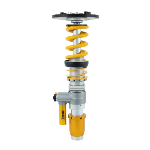 Öhlins Kit amortiguadores BMW M2/M3/M4 F87/F80/F82 Advanced Trackday TTX (muelles no incluidos)