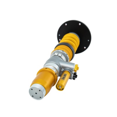 Öhlins Kit amortiguadores BMW M2/M3/M4 F87/F80/F82 Advanced Trackday TTX (muelles no incluidos)