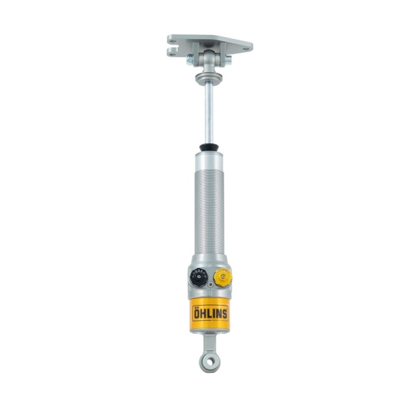 Öhlins Kit amortiguadores BMW M2/M3/M4 F87/F80/F82 Advanced Trackday TTX (muelles no incluidos)