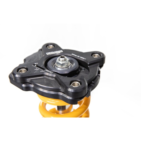 Öhlins Kit suspensión BMW M3/M4 G8x 2WD 2020-, Advanced Trackday TTX, set (sin muelles)