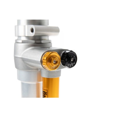 Öhlins Kit suspensión BMW M3/M4 G8x 2WD 2020-, Advanced Trackday TTX, set (sin muelles)