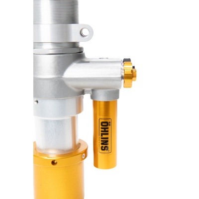 Öhlins Kit suspensión BMW M3/M4 G8x 2WD 2020-, Advanced Trackday TTX, set (sin muelles)