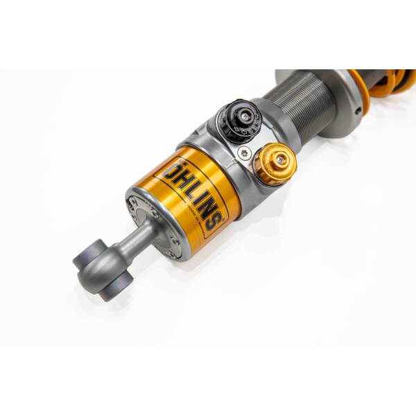 Öhlins Kit suspensión BMW M3/M4 G8x 2WD 2020-, Advanced Trackday TTX, set (sin muelles)