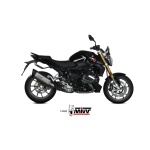 Mivv Slip-On SR-1 Titanium BMW R 1250 R / RS 2021-24