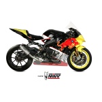 Mivv Full system 4x2x1 GP Pro St. Steel BMW S 1000 RR 2017-18