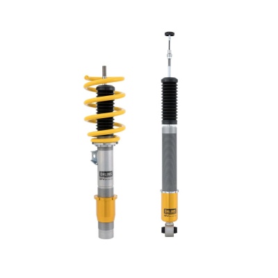 Öhlins Kit suspensión BMW 1M E82 (Muelles incluidos)