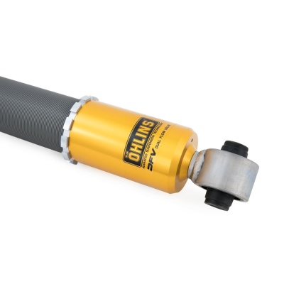 Öhlins Kit suspensión BMW 1M E82 (Muelles incluidos)
