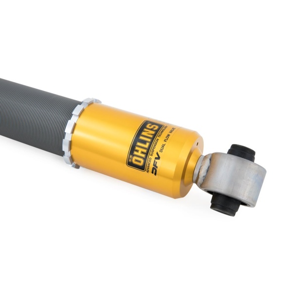 Öhlins Kit suspensión BMW 1M E82 (Muelles incluidos)