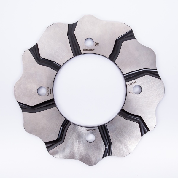 Braking Disco de freno delantero derecho W-FIX Batfly Ø248/120 para Polaris