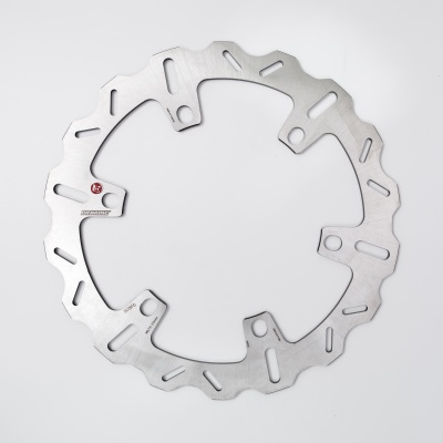 Braking Disco de freno delantero W-FIX Ø320/176,7 para Ducati