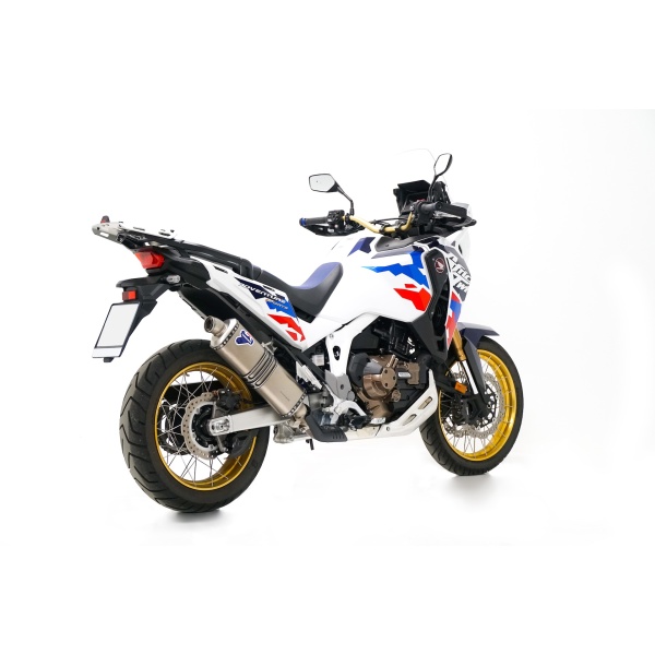 Termignoni Silencioso Titanio Honda CRF 1100L AFRICA TWIN 24