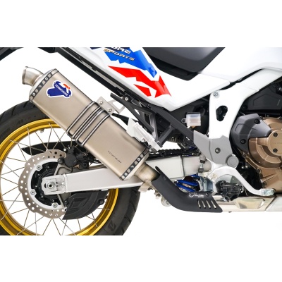 Termignoni Silencioso Titanio Honda CRF 1100L AFRICA TWIN 24