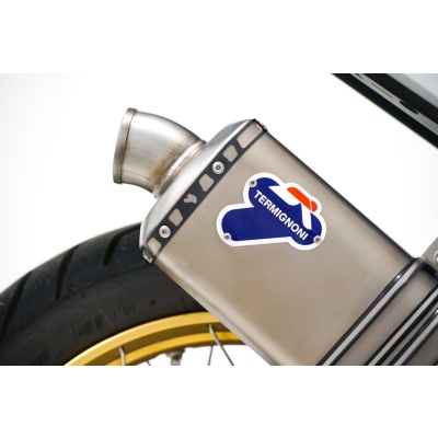 Termignoni Silencioso Titanio Honda CRF 1100L AFRICA TWIN 24