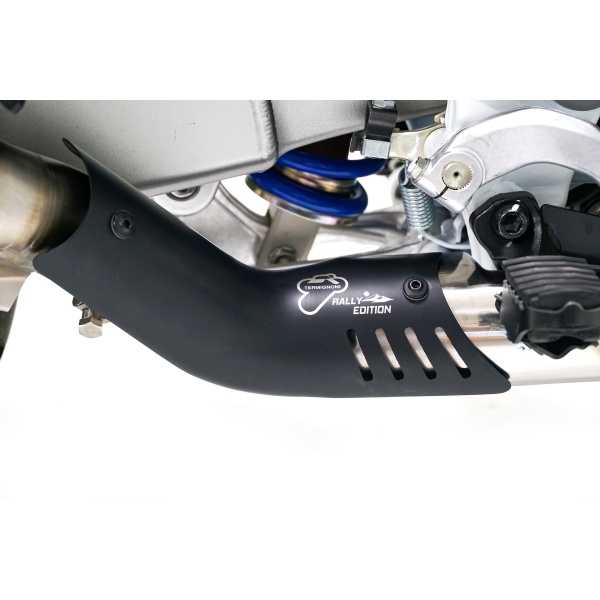 Termignoni Silencioso Titanio Honda CRF 1100L AFRICA TWIN 24