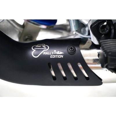 Termignoni Silencioso Titanio Honda CRF 1100L AFRICA TWIN 24