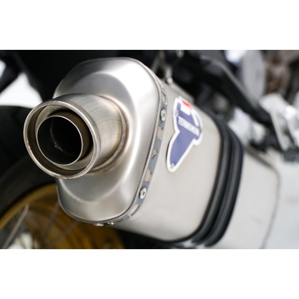 Termignoni Silencioso Titanio Honda CRF 1100L AFRICA TWIN 24