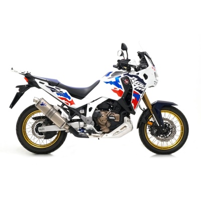 Termignoni Silencioso Titanio Honda CRF 1100L AFRICA TWIN 24