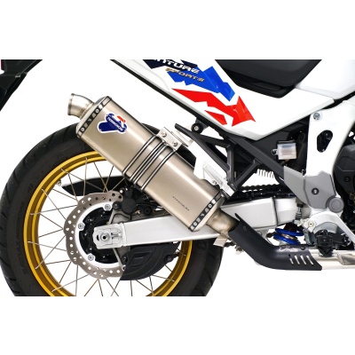 Termignoni Silencioso Titanio Honda CRF 1100L AFRICA TWIN 24