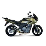 Mivv 2 Slip-On GP carbon Yamaha TDM 900 2002-14