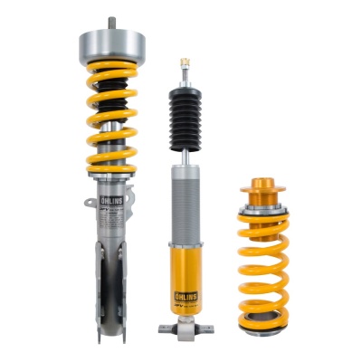 Öhlins Kit suspensión Ford Mustang 2015- (Muelles incluidos)