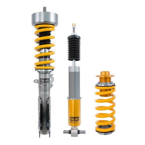 Öhlins Kit suspensión Ford Mustang 2015- (Muelles incluidos)