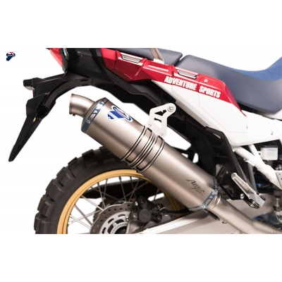 Termignoni Colector Honda CRF 1000L AFRICA TWIN 2016-19