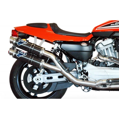 Termignoni Racing para Harley-Davidson - HD02094CR