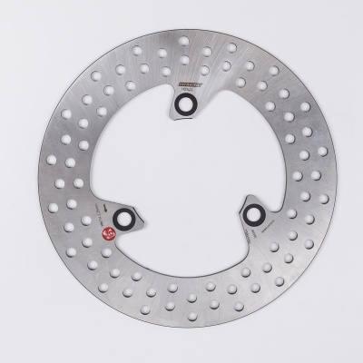Braking Disco de freno delantero R-FIX Ø220/89 para Honda/Yamaha