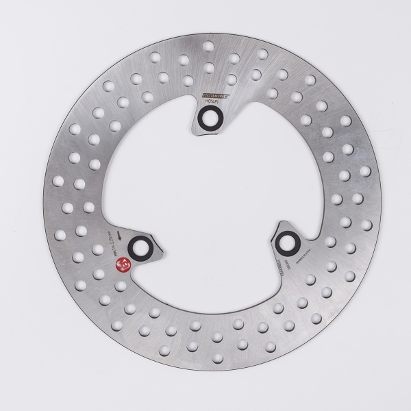 Braking Disco de freno delantero R-FIX Ø220/89 para Honda/Yamaha