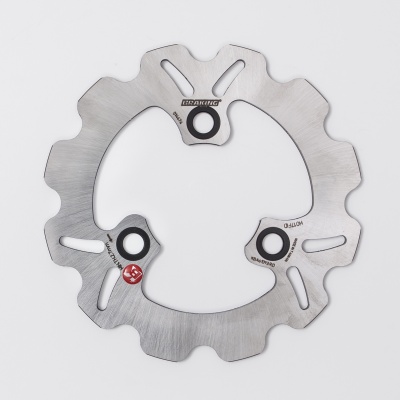 Braking Disco de freno delantero W-FIX Ø160/59 para Cagiva/Honda/Kymco/SYM