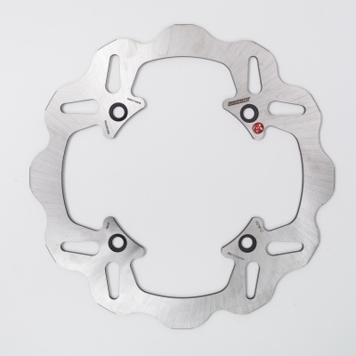 Braking Disco de freno delantero W-FIX Ø276/144,5 para Honda