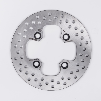 Braking Disco de freno delantero R-FIX Ø190/72 para Honda