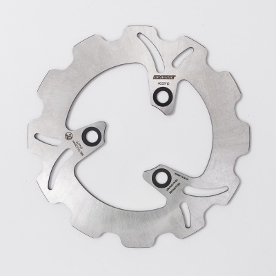 Braking Disco de freno delantero W-FIX Ø190/58,5 para Honda/SYM/Yamaha