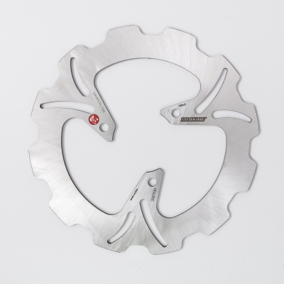 Braking Disco de freno trasero W-FIX Ø220/59 para Honda