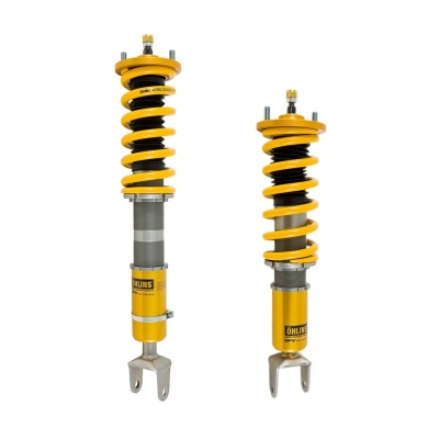 Öhlins Kit suspensión Honda S2000 AP1/AP2 1999-2009 (Muelle incluido)