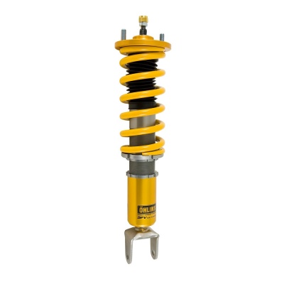 Öhlins Kit suspensión Honda S2000 AP1/AP2 1999-2009 (Muelle incluido)