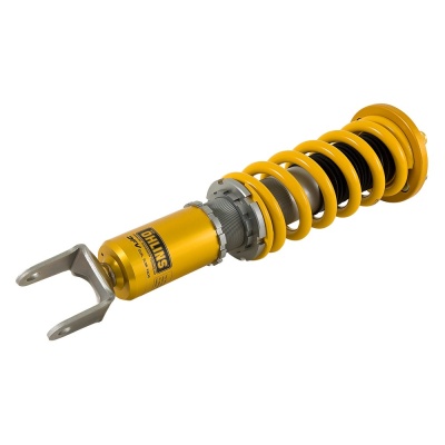 Öhlins Kit suspensión Honda S2000 AP1/AP2 1999-2009 (Muelle incluido)