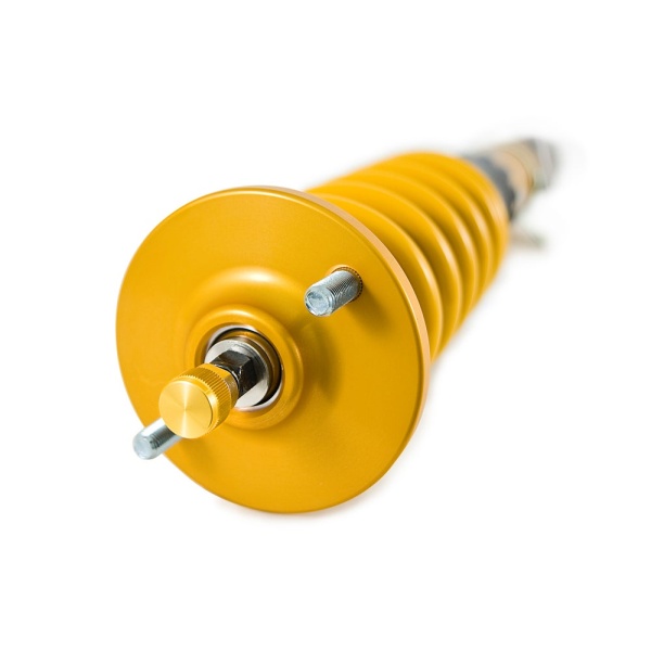 Öhlins Kit suspensión Honda S2000 AP1/AP2 1999-2009 (Muelle incluido)