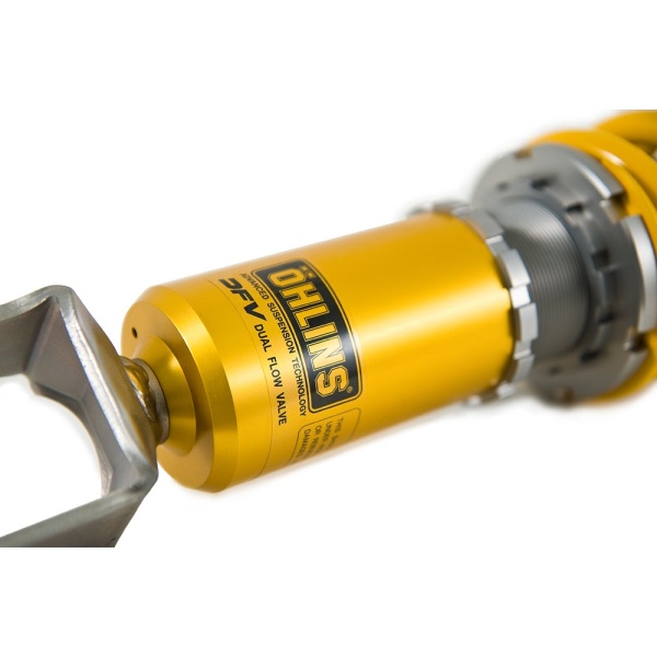 Öhlins Kit suspensión Honda S2000 AP1/AP2 1999-2009 (Muelle incluido)