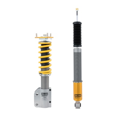 Öhlins Kit suspensión Honda Civic TypeR FD2 2007- (Muelles incluidos)