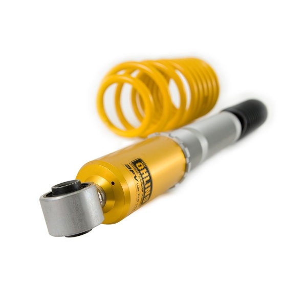 Öhlins Kit suspensión Honda Civic TypeR FD2 2007- (Muelles incluidos)